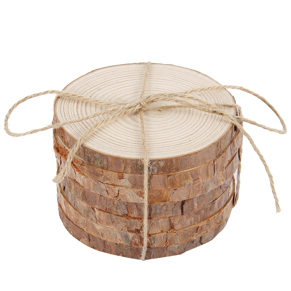 wood chips for crafts