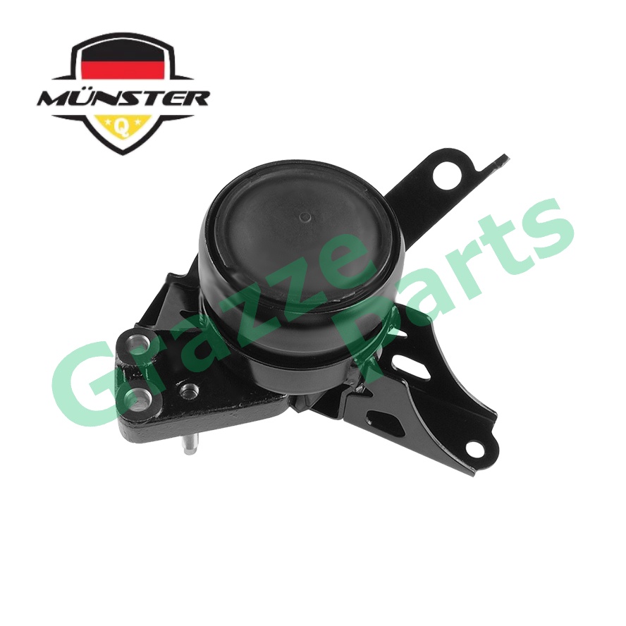 Münster Engine Mounting RH 1230521220 for Toyota Vios NCP93 NCP150