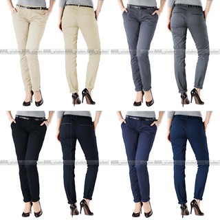 navy skinny chinos womens