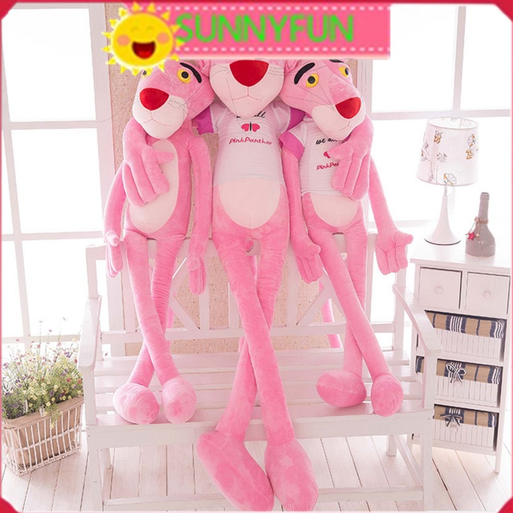 pink panther doll