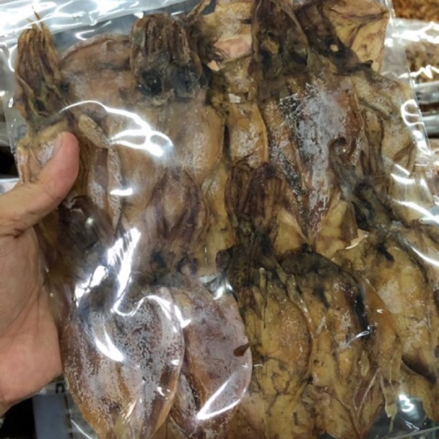 Sotong Manis Sabah 500g | Shopee Malaysia