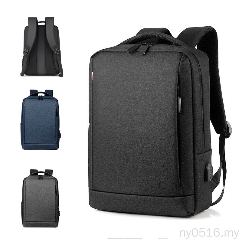 casual laptop bag