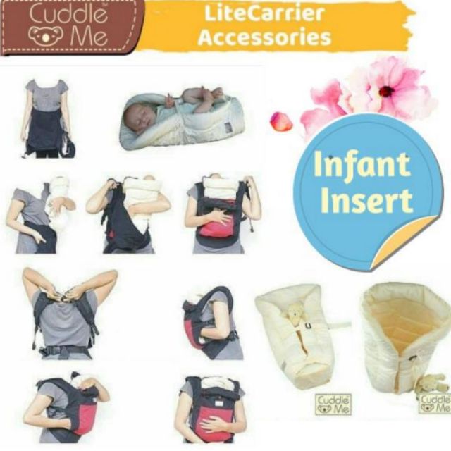 dialogue baby carrier