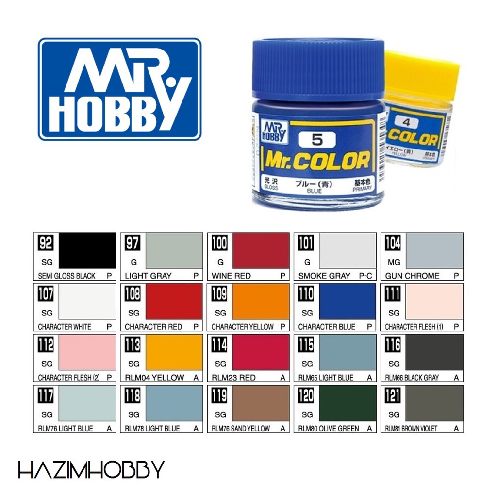 Цвет mr. H79 Mr Hobby. H414 Red rlm23, красная , краска акрил, 10мл., Mr.Hobby. RLM 76 Mr Hobby. Mr Hobby палитра.