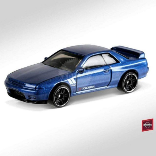 Nissan Skyline Gt R Bnr 32 Shopee Malaysia