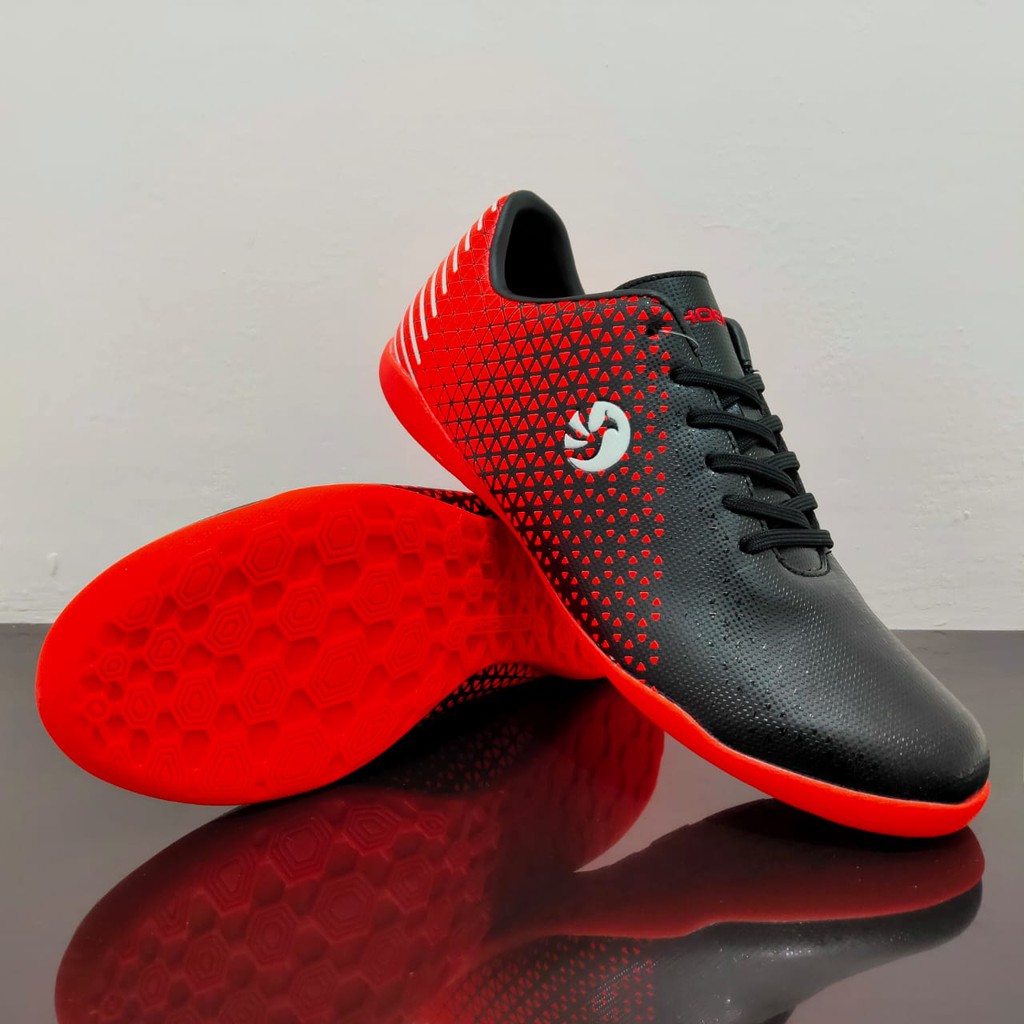 falcao futsal shoes