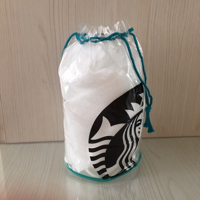plastic string bag