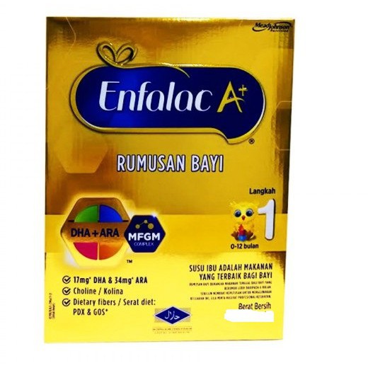 enfalac a+ malaysia