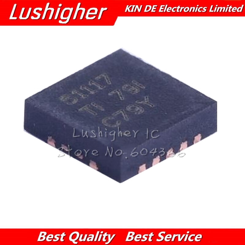 5pcs BQ737 BQ24737 QFN-20 Business & Industrial Other Integrated Circuits