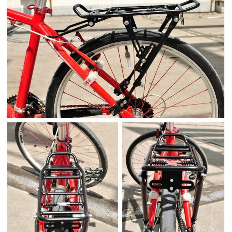 folding bike pannier