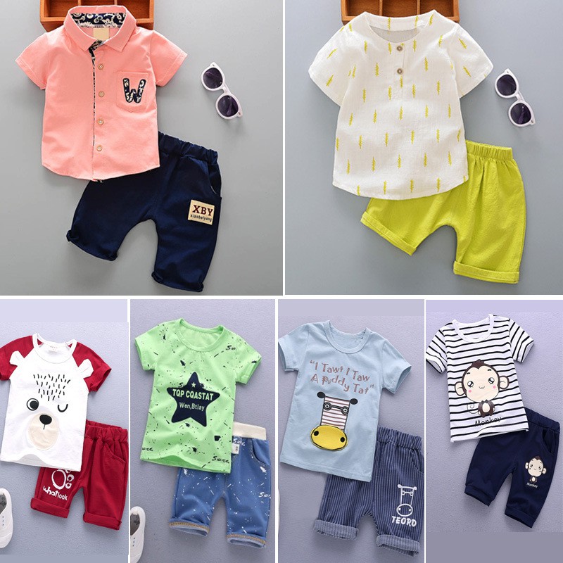 baby boy clothes 5 years