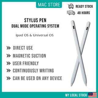 High Quality Stylus Pen For Ipad/Iphone/Android Tablet/Android Phone/Surface