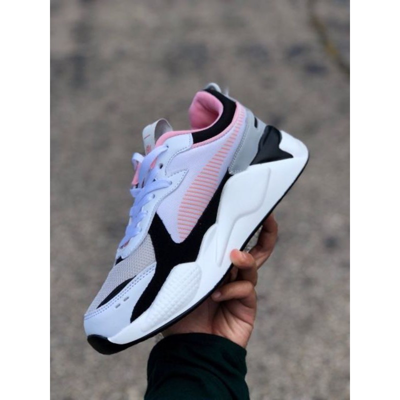 puma rs barbie