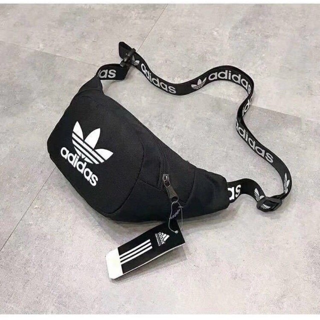 adidas shoulder bag for men