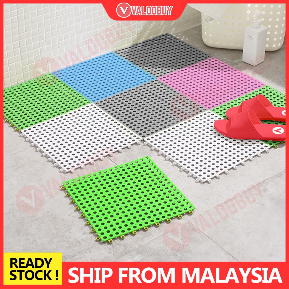 anti slip mat for toilet