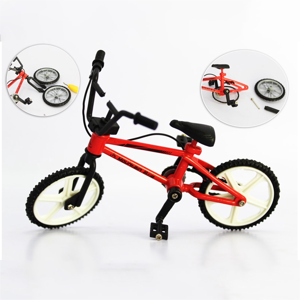 mini bmx bike toy