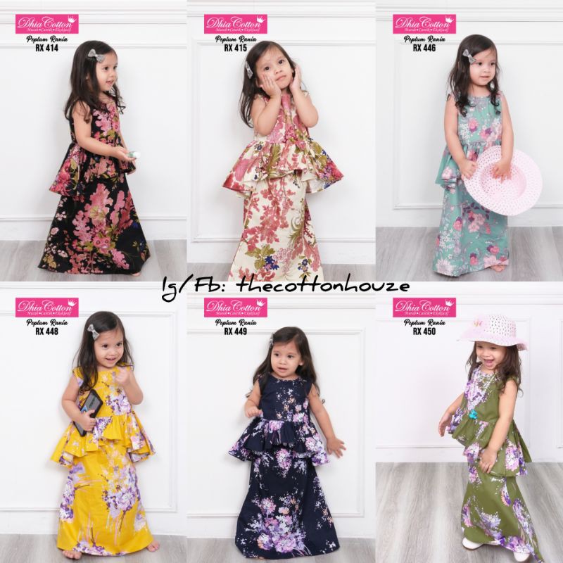 Tempah Jahit Jahitkucantik Maxi Dress Customer Jugak Lengan Pendek Buh Tali Pinggang Siyes Comei Sangat Anak Pakai Dress Cmni Facebook
