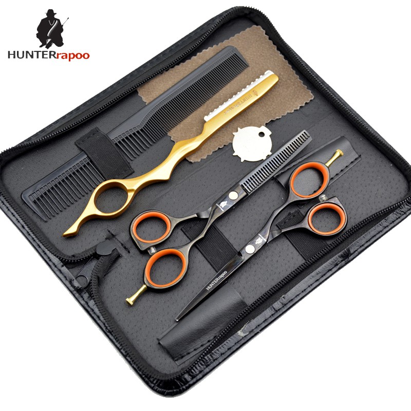 hair scissors set