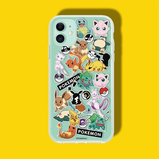 Casetify Pokemon 11pro Max Pikachu Iphone12 Iphone Case Xs Huawei P40 Shopee Malaysia