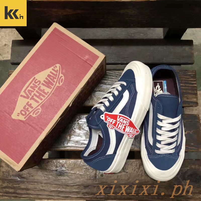 style 36 decon surf shoes