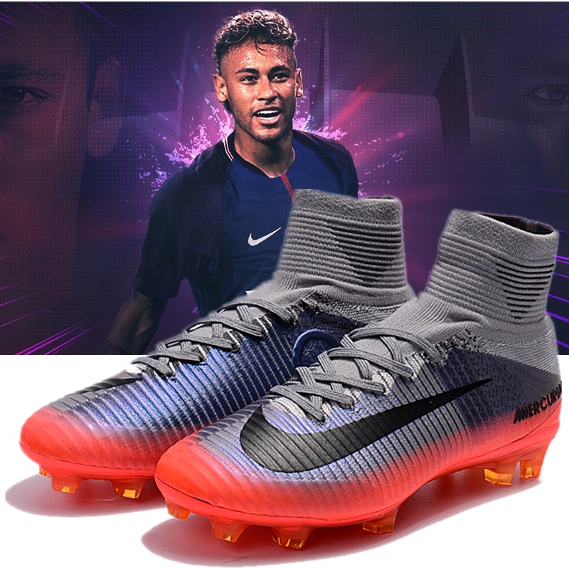 nike mercurial superfly cr7 fg