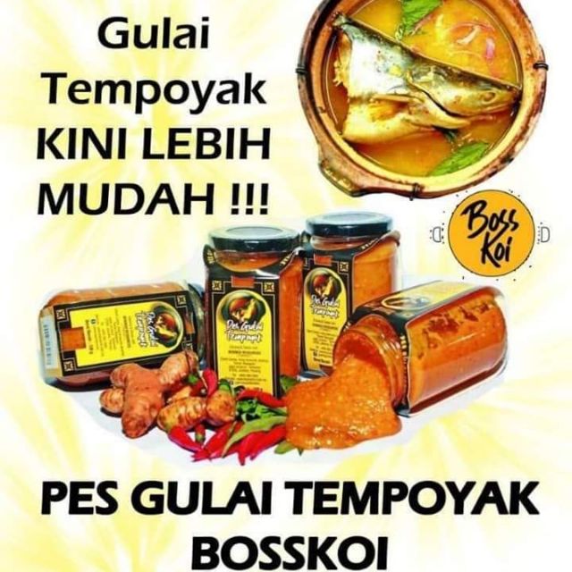 Resepi Gulai Tempoyak Udang Petai - About Quotes w