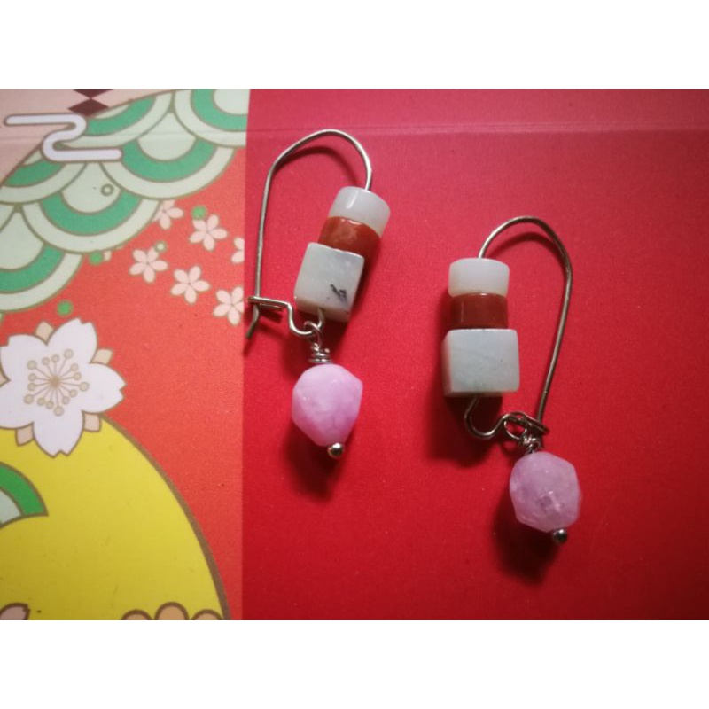 Handmade Artisan Earrings