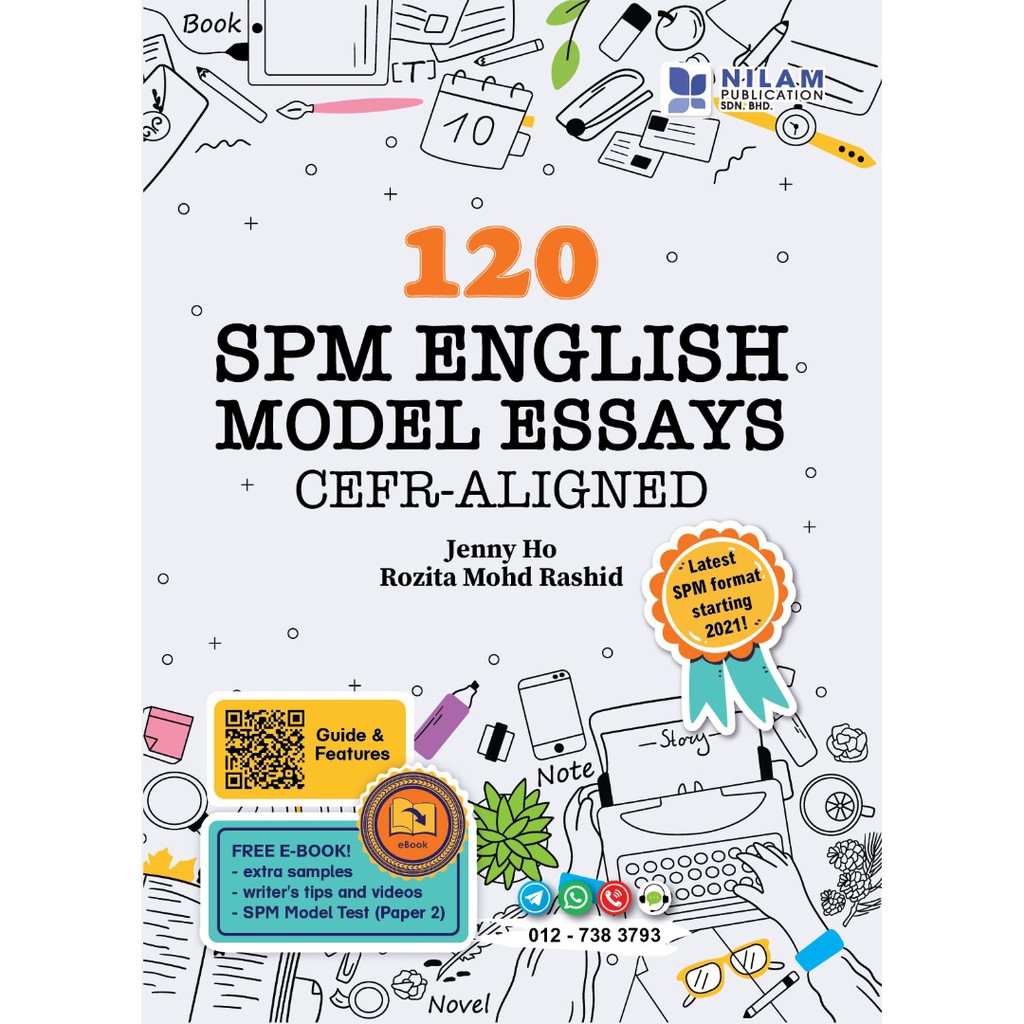 english essay spm 2021