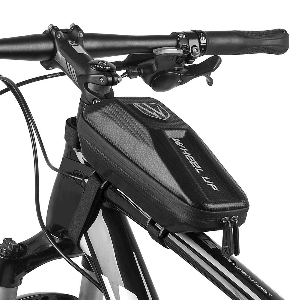 bike front pouch