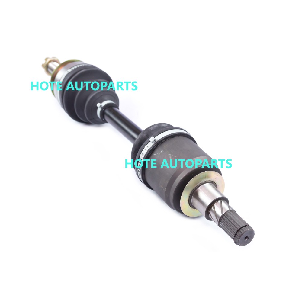 NISSAN NAVARA 4WD D40 DRIVE SHAFT (LH=RH) 20052014 Shopee Malaysia