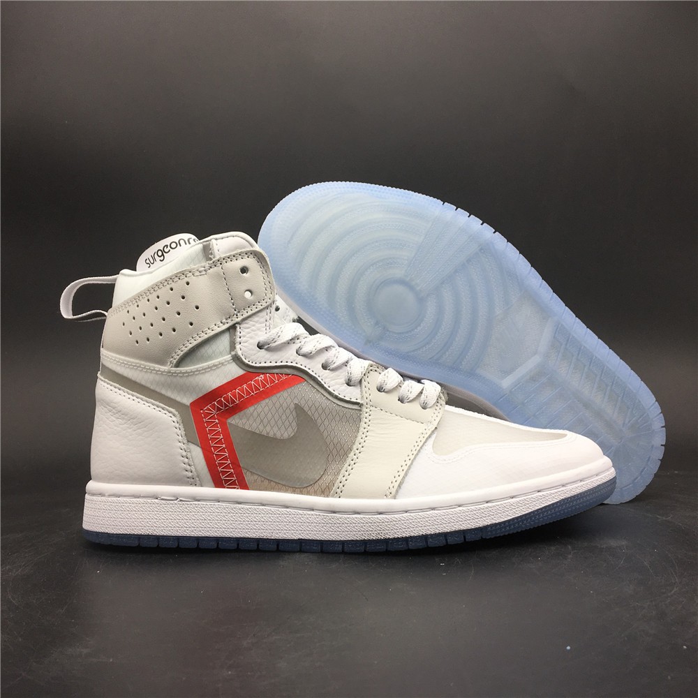 sail red jordan 1