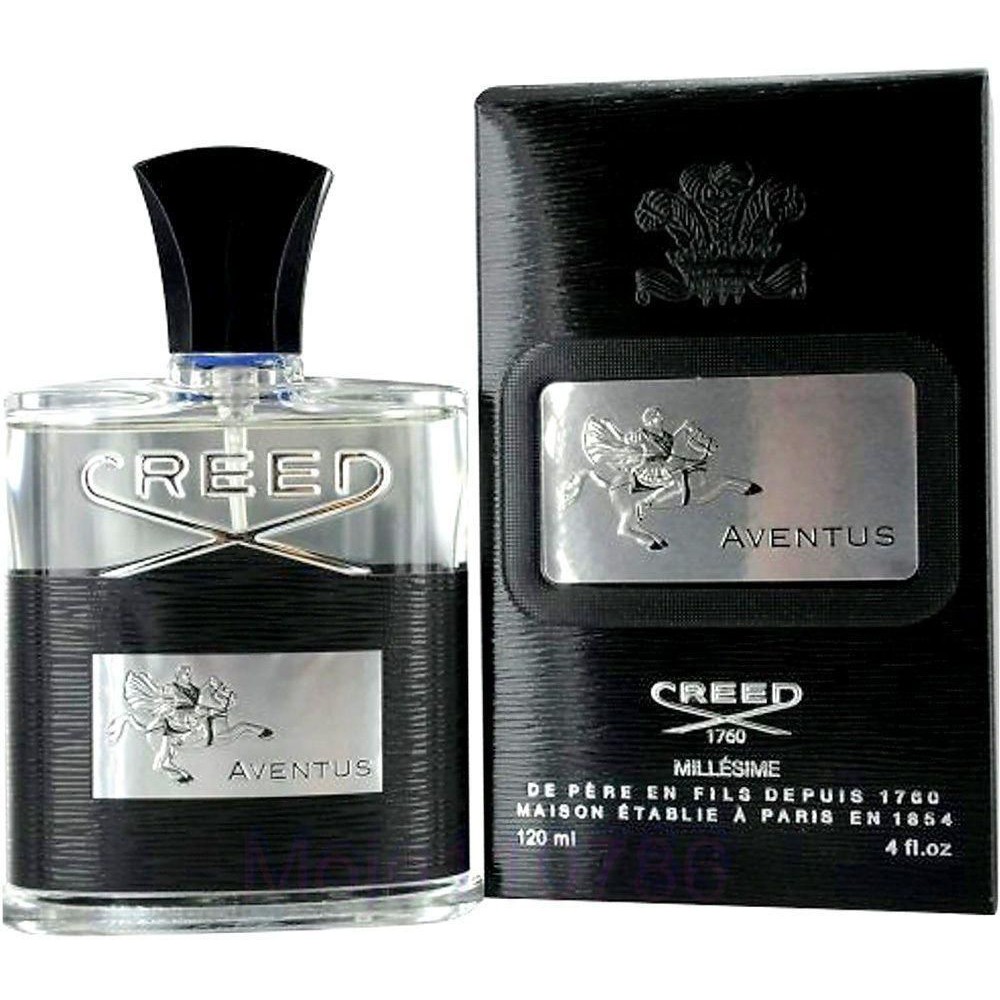 Creed Aventus for Men Eau de Parfum 120ml Shopee Malaysia