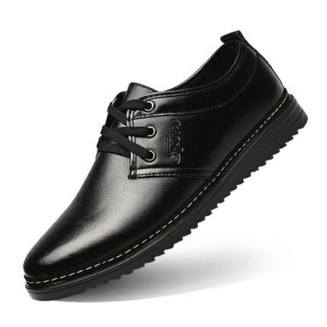 comfy business shoes