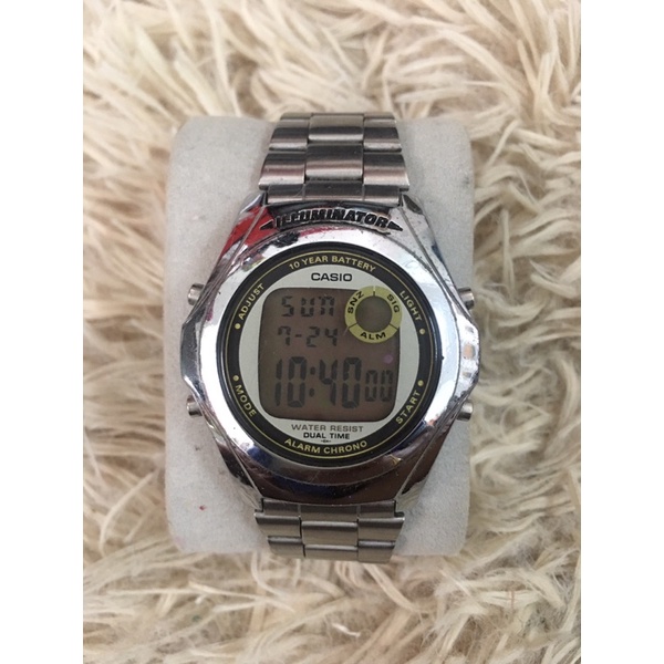 casio a188
