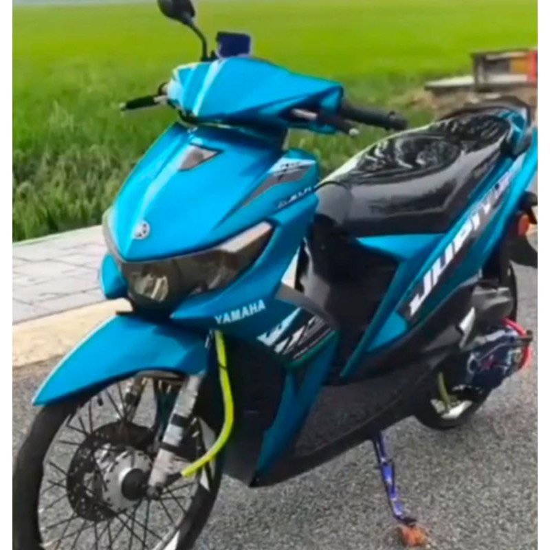 coverset ego s fi original HLD Shopee Malaysia