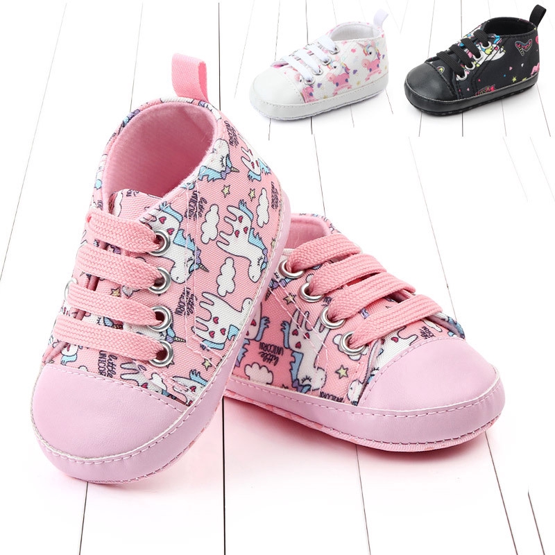 newborn baby sneakers