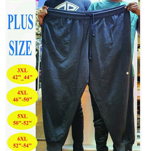 3xl pants size