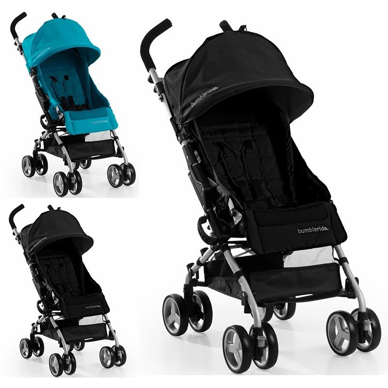 bumbleride umbrella stroller