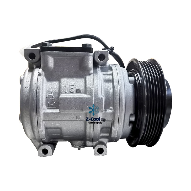 Aircond Compressor RECOND Proton Waja / Proton Wira 1.6 *15C* Denso