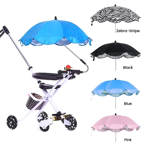 universal umbrella for stroller