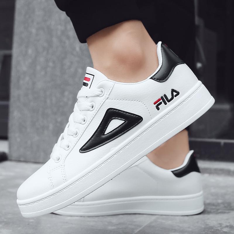 fila flats