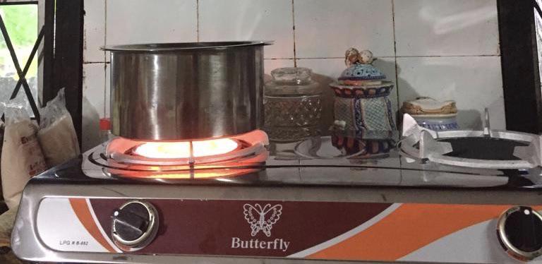 Butterfly 2 Burner Infrared Gas Stove Cooker B-882 ... - 768 x 374 jpeg 40kB