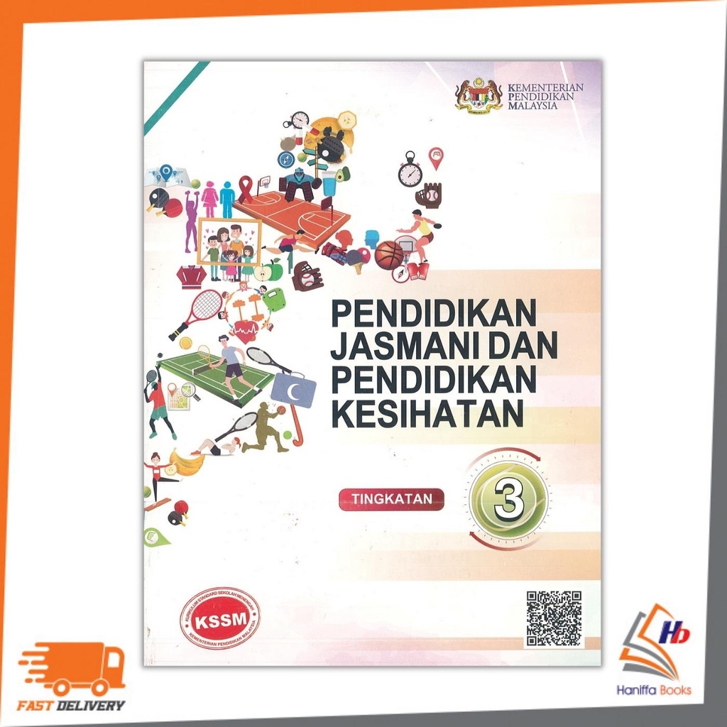 ARAS MEGA BUKU TEKS PENDIDIKAN JASMANI DAN PENDIDIKAN KESIHATAN ...