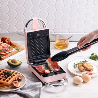 Timeshop Official Store Electric Sandwich Waffle Maker ...