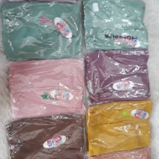 Alena Hijab Anak 2 layer Humaira | Shopee Malaysia