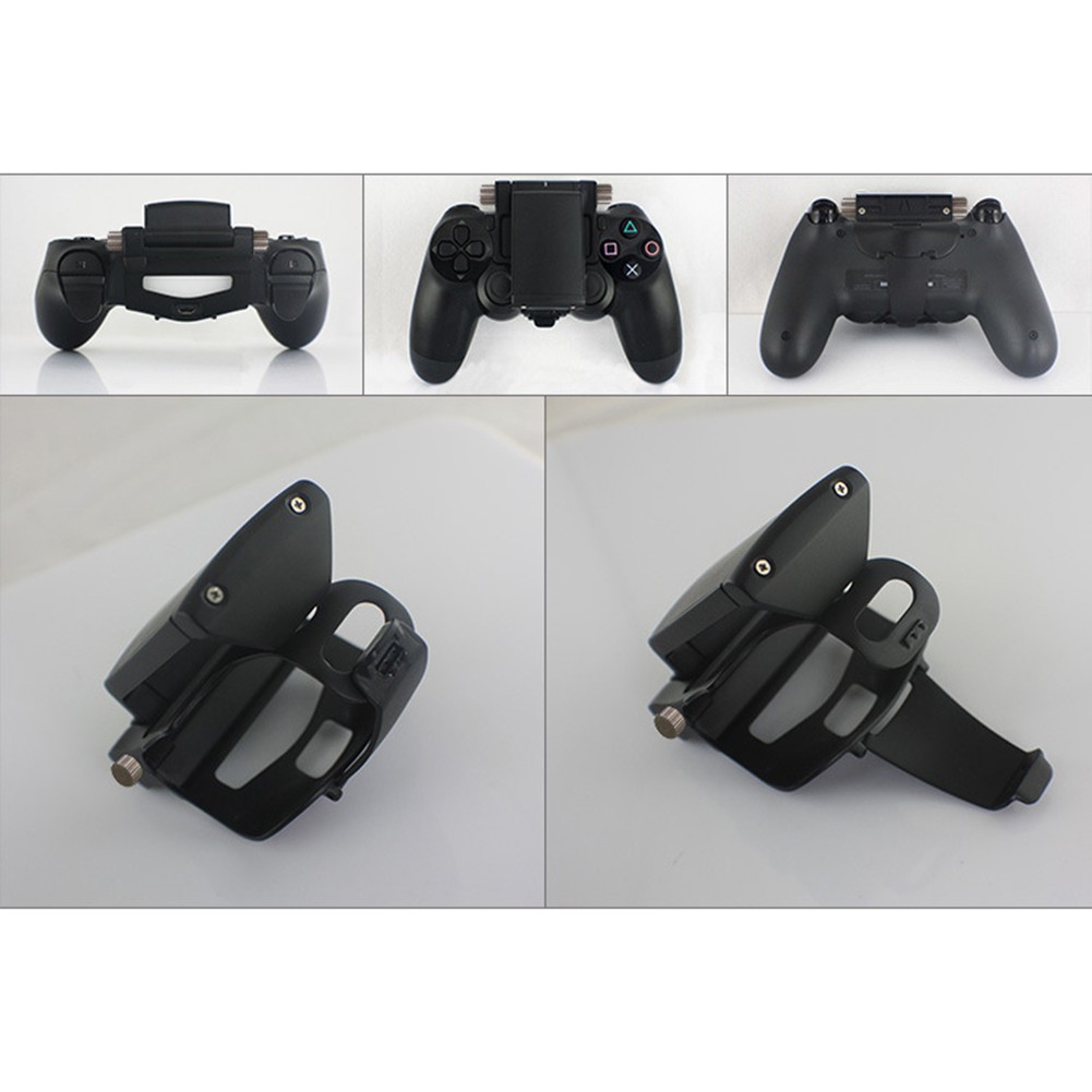 ps4 iphone holder
