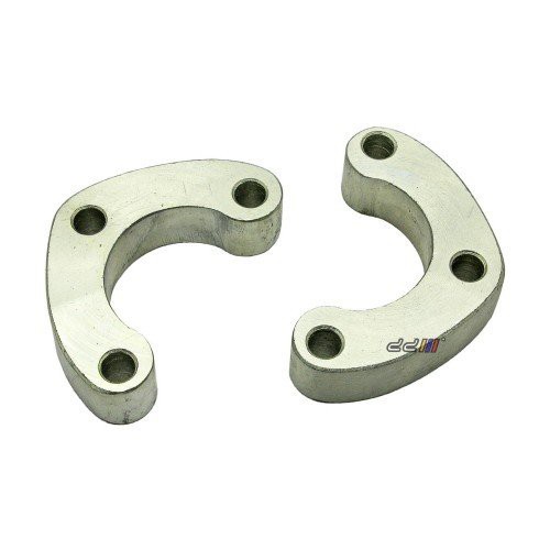 MITSUBISHI K74 L200 96-07  TOP BALL JOINT SPACER PAIR 10 MM THICK 