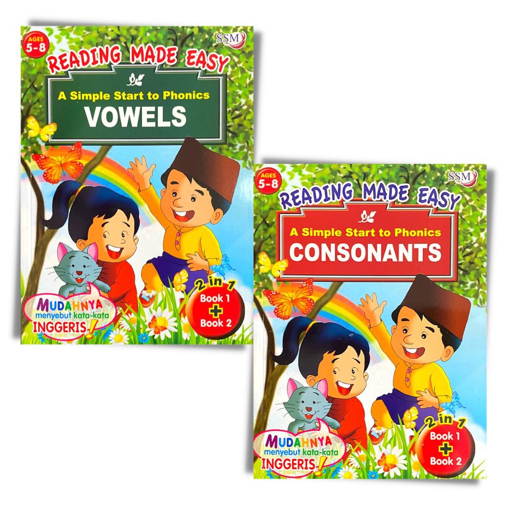 buku-reading-made-easy-vowels-consonants-shopee-malaysia