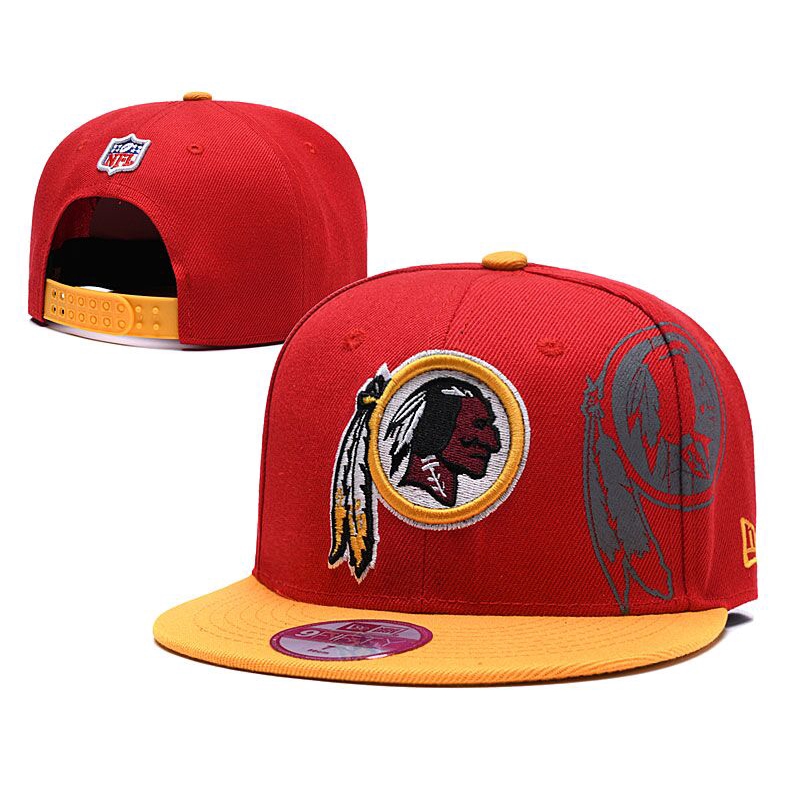 redskins baseball cap