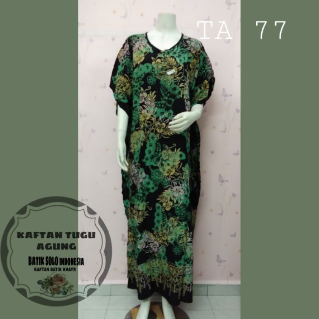 Baju Kelawar Tugu Agung BAJUKU Baju Kelawar Tugu Agung BAJUKU
